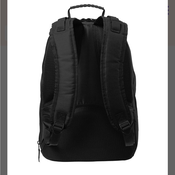 NWOT Port Authority BG100 Xcape Laptop Backpack - Picture 10 of 12